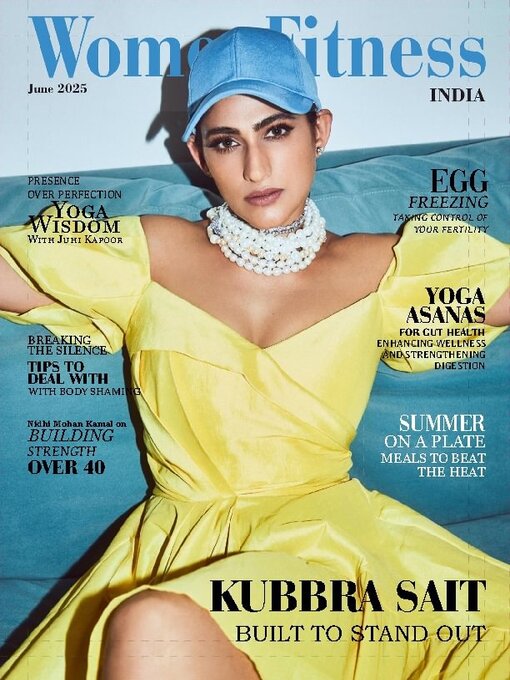 Title details for Women Fitness India by Women Fitness - Available